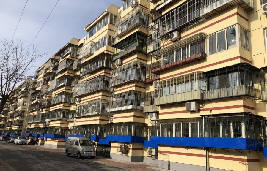 新佳园住宅小区