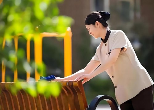 物业安全知识培训教育